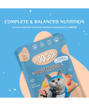 Moochies Cat Gravy - 85 gm