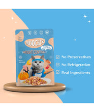 Moochies Cat Gravy - 85 gm