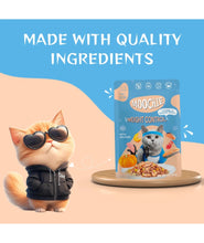 Moochies Cat Gravy - 85 gm