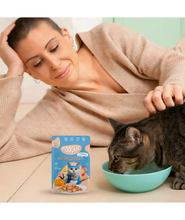 Moochies Cat Gravy - 85 gm