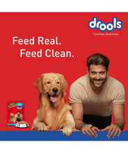 Drools puppy chunks in Gravy - 150 gm