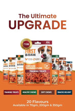 First Bark Chicken Jerky All Life Stages Dog Stick Treats,Human Grade High Protein,Fully Digestible Healthy Snack & Snack Delight,Free from by-Products & Gluten, Roasted Duck 70Gm