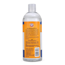 Arm & Hammer for Pets Dental Water Additive for Dogs, Tartar Control | Dog Dental Care Reduces Plaque & Tartar Buildup Without Brushing | Odorless and Flavorless - 1 PACK