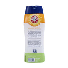 Arm & Hammer 2-in-1 Shampoo & Conditioner for Dogs | Dog Shampoo & Conditioner in One | Cucumber Mint, 20 oz