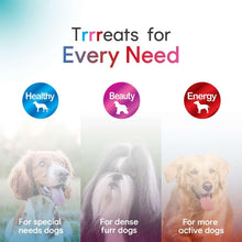 JerHigh Strawberry Stick Dog Treats with Real Chicken Meat for Adult Dogs- 400 g