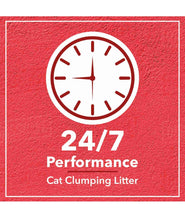 Drools Cat clumping litter - lavender fragrance - 5 kg