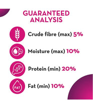 Maxi adult dry dog food