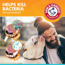 Arm & Hammer Clinical Care Enzymatic Toothpaste Gel - Chicken Flavor