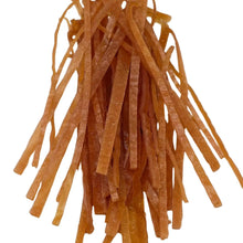 Chester's Trending Tenders Natural Dog Treats Farm Fresh Chicken | High-Protein,Single-Ingredient Chicken Breast|Slow-Cooked for Nutrition|Grain & Gluten-Free (Pack of 1, Chicken & Carrot)