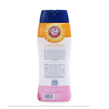 Arm & Hammer Deodorizing Dog Shampoo for Smelly Dogs & Puppies with Baking Soda, Moisturizing Dog Shampoo for Sensitive Skin - Kiwi Blossom Scent, 20 Fl Oz