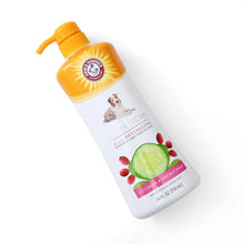 Arm & Hammer for Pets Ultra Fresh Detangling Dog Shampoo + Conditioner, Value Size 24oz