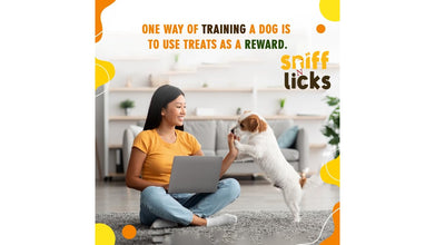 First Bark Perfect Healthy Training & Yummylicious Treats for Your Dog Soft Chicken Tenders x1 350g