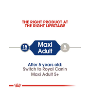 Maxi Adult