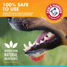 Arm & Hammer Clinical Care Enzymatic Toothpaste Gel - Chicken Flavor