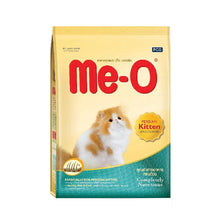 Me-O Persian Dry Kitten Food