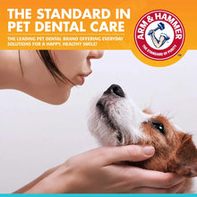 Arm & Hammer Clinical Care Enzymatic Toothpaste Gel - Chicken Flavor