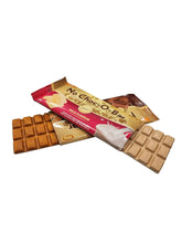 Gnawlers No Choco -O- Bar Dog Treats Chicken Flavour, Super Tasty Treats for Your Dog That is Chocolate & Coco Free, No Meat, No Sugar and Never Melts with 27 Bites (Pack of 3)