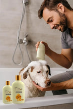 Oh My Dog Ultimate Oatmeal and Itch Relief Dog Shampoo