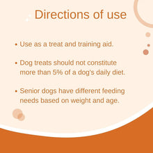 Superbone All Natural Chicken Sticks Dog Treat, 9 in 1 (Salmon Oil) | Highly-Digestible Training Chew Treat | Healthy and Tasty Snack Suitable for All Breeds of Dogs