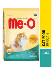 Me-O Persian Dry Kitten Food