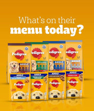 Pedigree Adult Wet Dog Food, Chicken Liver & Vegetables Chunks in Gravy, 70 g (Pack of 30), Made with Real Meat, 100% Complete & Balanced Meal for Adult Dogs