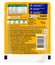 Pedigree Adult Wet Dog Food, Chicken Liver & Vegetables Chunks in Gravy, 70 g (Pack of 30), Made with Real Meat, 100% Complete & Balanced Meal for Adult Dogs