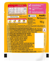 Pedigree Puppy Wet Dog Food, Chicken & Liver Chunks in Gravy, 70 g (Pack of 15), Made with Real Meat, 100% Complete & Balanced Meal for Puppies