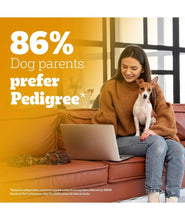 Pedigree Puppy Wet Dog Food, Chicken & Liver Chunks in Gravy, 70 g (Pack of 30), Made with Real Meat, 100% Complete & Balanced Meal for Puppies