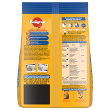 PEDIGREE® Chicken and Vegetables for Adult Dogs, 370gms