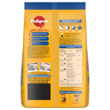 PEDIGREE® Chicken and Vegetables for Adult Dogs, 370gms