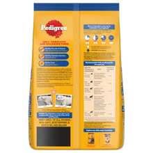 PEDIGREE® Chicken and Vegetables for Adult Dogs, 370gms