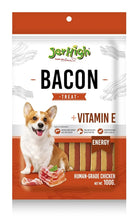 JerHigh Stick Adult Dog Treats with Real Chicken Meat - 100G