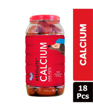 Drools absolute Calcium sausages - 32pcs box