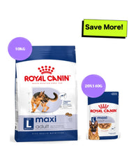 Maxi Adult