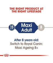 Maxi Adult