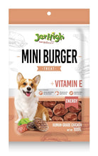 JerHigh Stick Adult Dog Treats with Real Chicken Meat - 100G