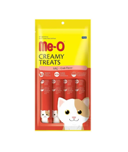 Me O Creamy Treat Crab