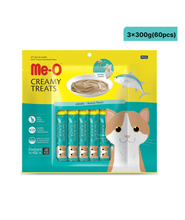Me O Creamy Treat Bonito