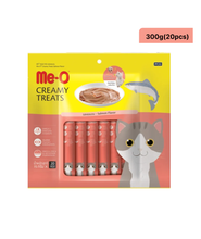 Me O Creamy Treat Salmon